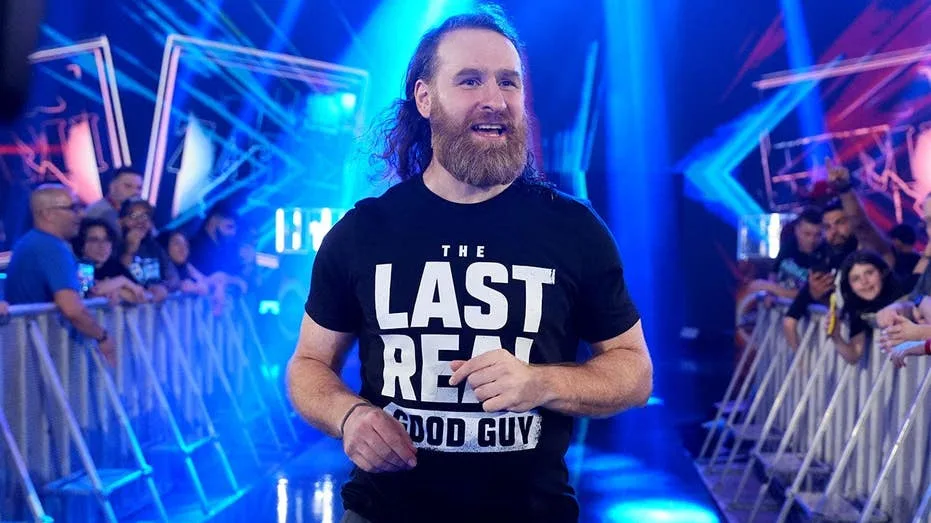 Sami Zayn Explores Evolving WWE Character, Describes It as a 'Choose Your Own Adventure' for Viewers