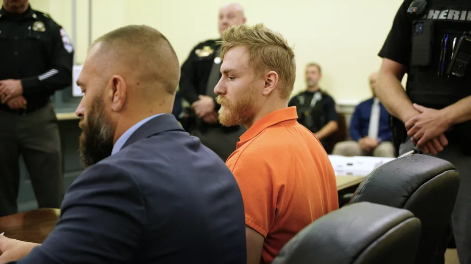 Man Sentenced to 40 Years for Setting Virginia Council Member on Fire in Alleged Affair Attack
