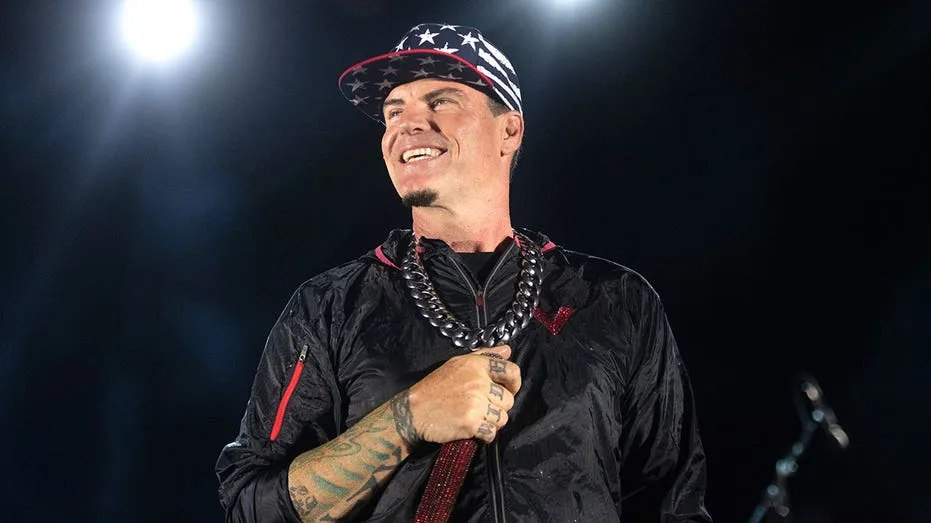 Vanilla Ice Defends Role in America 250 Celebration Amidst Controversy, Citing Unity