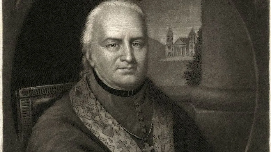 A 1790 Exchange Between Washington and Bishop Carroll Offers Insight into America's Founding Principles
