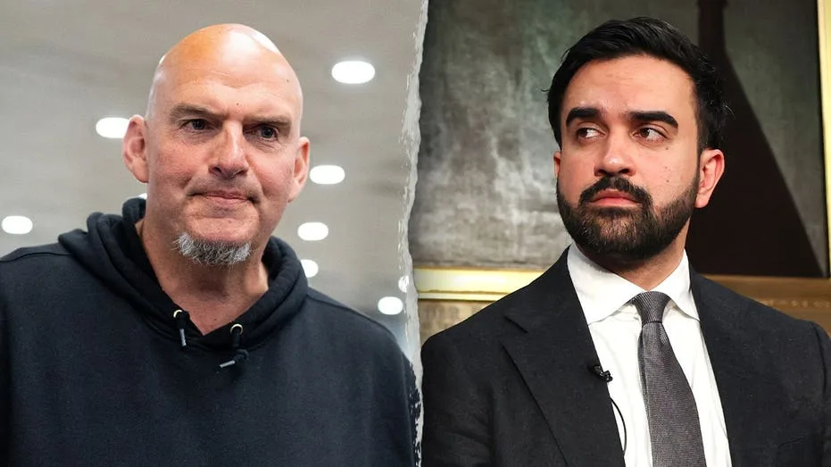 Senator Fetterman Cautions Against 'Constitutional Crisis' as NYC Council Member Vows to Disregard SCOTUS Immigration Ruling