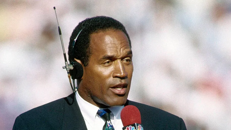 Buffalo Bills Opt Against Honoring O.J. Simpson in New Stadium