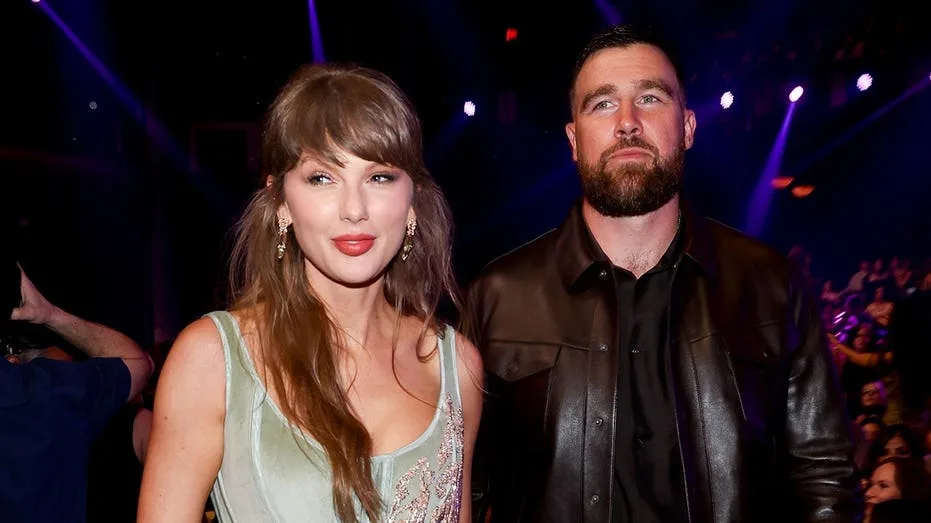 Taylor Swift and Travis Kelce Wedding Rumors Intensify Amidst Guest List and Venue Speculation