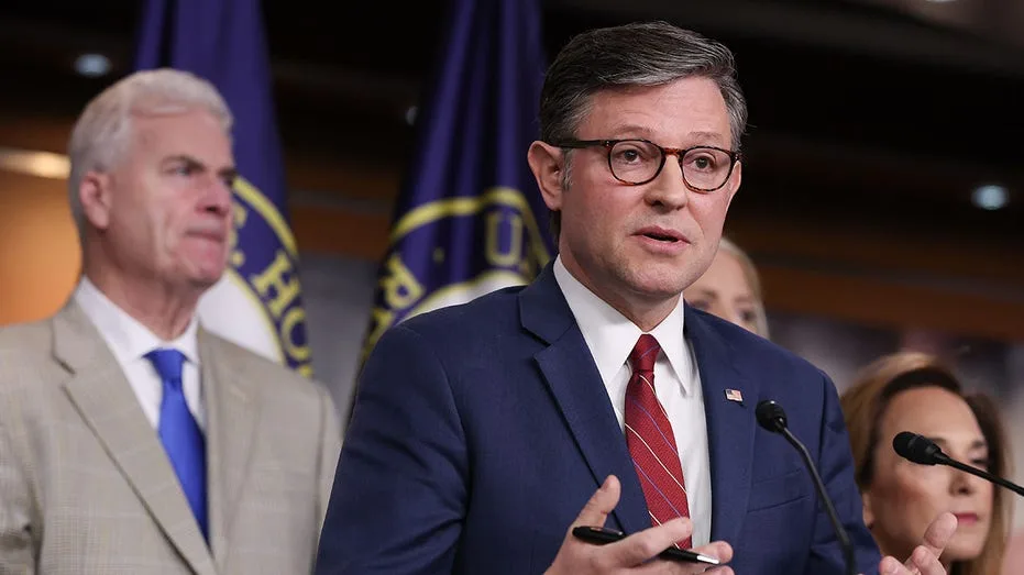 House GOP Struggles to Advance SAVE Act Amidst Conservative Resistance and Senate Doubts