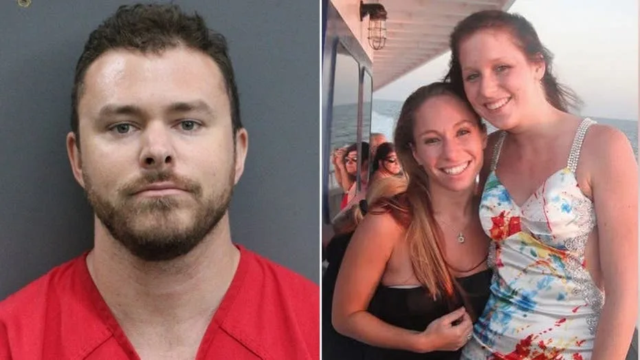 Florida Man Accused of Stabbing Defense Tech Engineer 15 Times Denied Bond After 911 Confession Played in Court