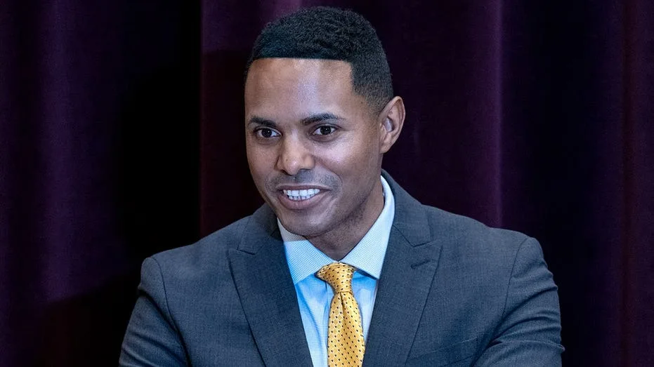 House Democrat Urges Transparency from Public Officials After Colleague Reveals Depression Treatment Absence