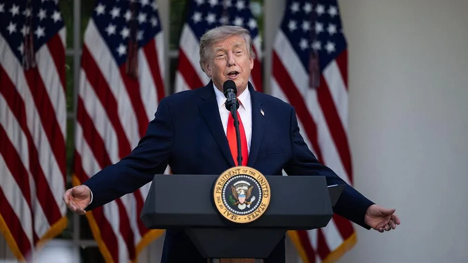 RNC Chairman Foresees "Trumpapalooza" at Inaugural Midterm Convention in Dallas
