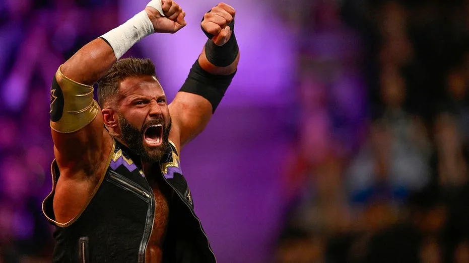 Pro Wrestling Veteran Matt Cardona Identifies Standout Talent on Independent Circuit