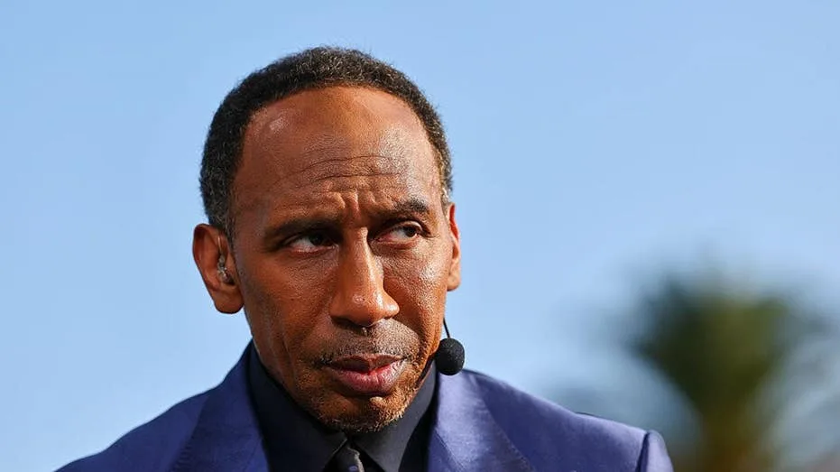 ESPN Analyst Stephen A. Smith Doubles Down on Controversial Remarks About White NBA Players