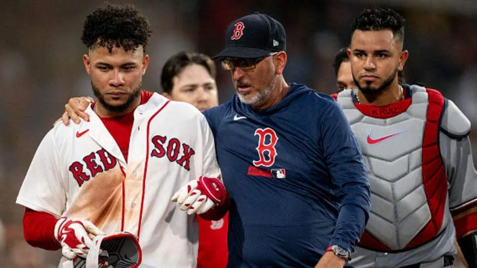 MLB Issues Significant Suspensions Following Red Sox-Nationals Bench-Clearing Incident
