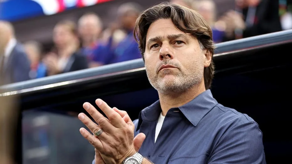 US Soccer Addresses Mauricio Pochettino's Future Following World Cup Campaign