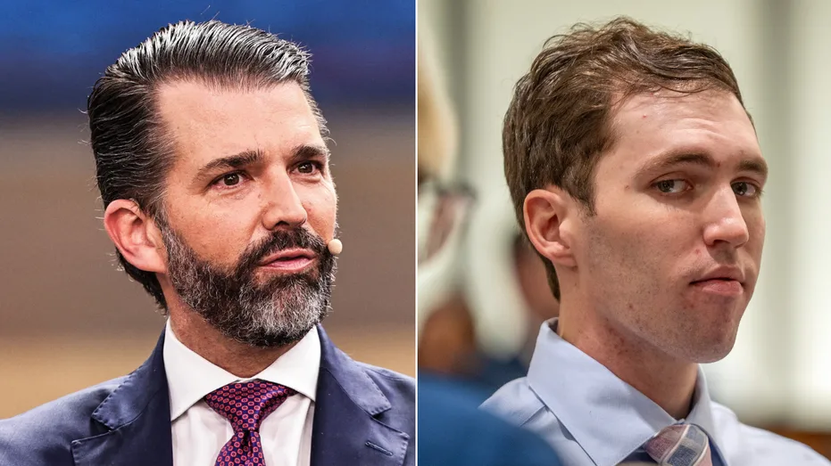 Donald Trump Jr. Affirms Charlie Kirk Murder Evidence Debunks 'Conspiracy Theories'