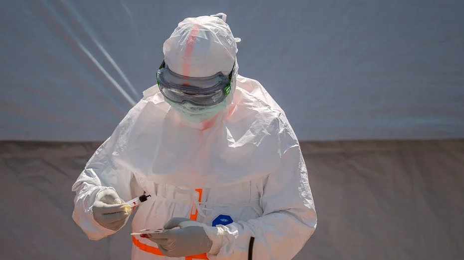 Second U.S. Citizen Contracts Ebola in Congo Amid Record-Breaking Outbreak