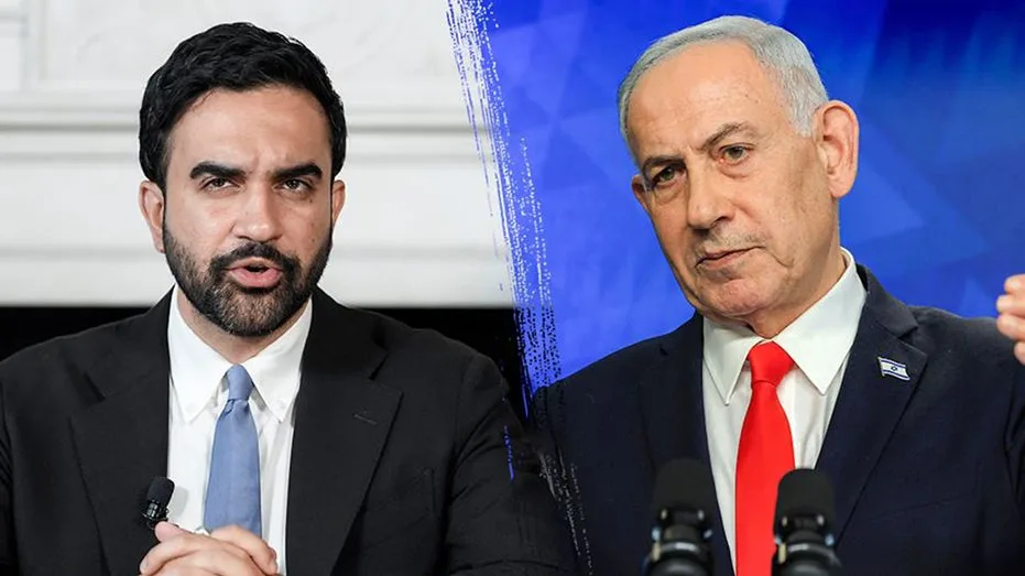 New York City Mayor Explores Legal Avenues for Potential Arrest of Israeli Prime Minister Netanyahu During UN Visit