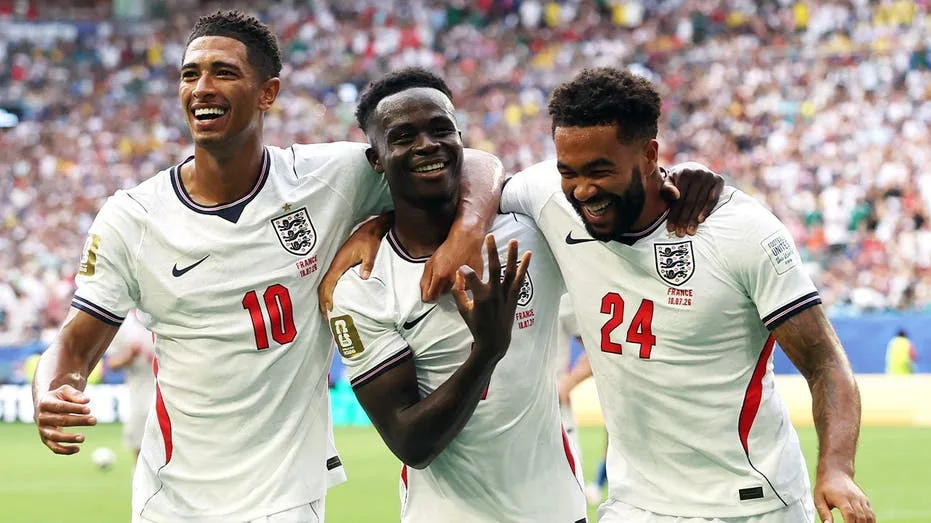 England Secures Third Place in High-Scoring Thriller Against France at 2026 FIFA World Cup