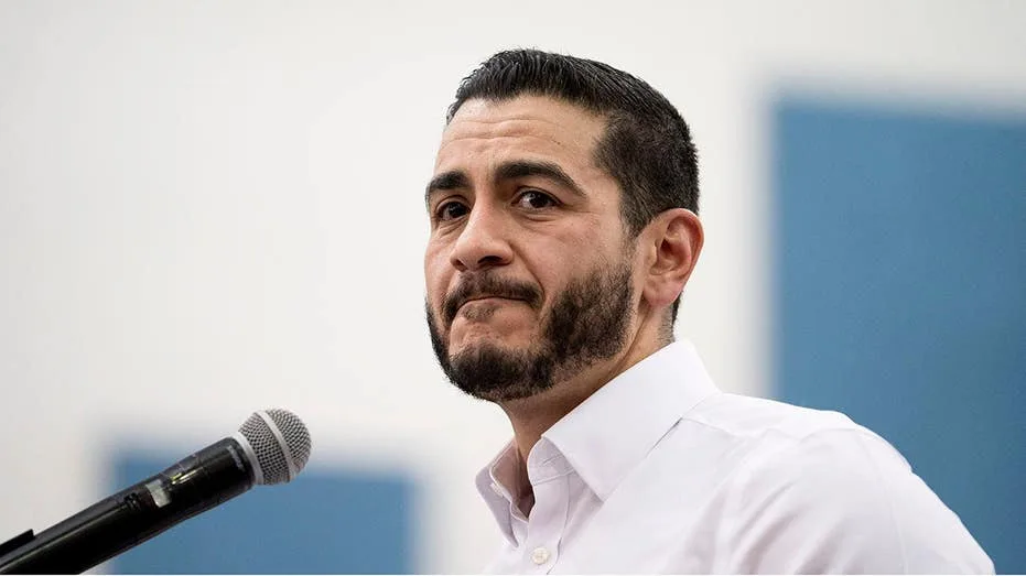 Michigan Senate Hopeful Abdul El-Sayed Calls US Political System a 'Disease' After Expressing Patriotism