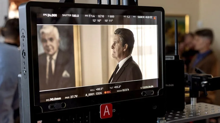 New Film Explores Reagan-Gorbachev Nuclear Talks, Highlighting Trust Building