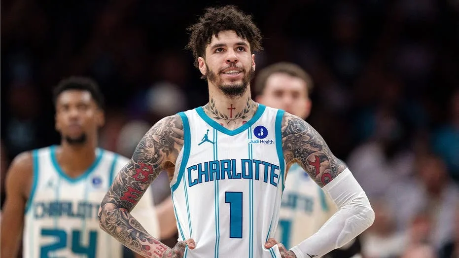 LaMelo Ball's Charlotte Penthouse Interior Design Stuns Social Media After Viral Mover Video