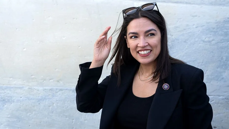 Rep. Ocasio-Cortez Shares Egg-Freezing Journey, Criticizes Trump Administration on Reproductive Rights