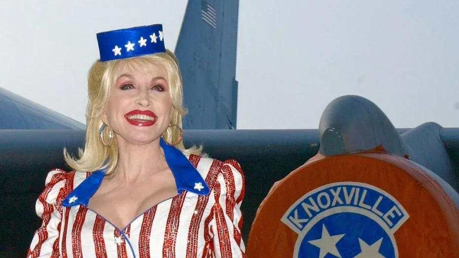 Dolly Parton's Enduring Legacy of Support for U.S. Military Personnel