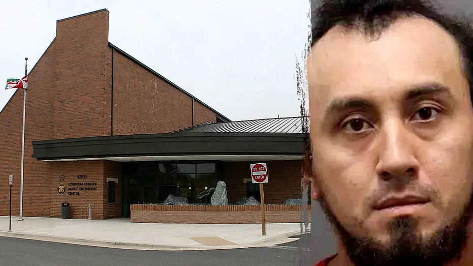 Virginia Fentanyl Suspect with Prior Deportation Order Linked to Student Overdoses