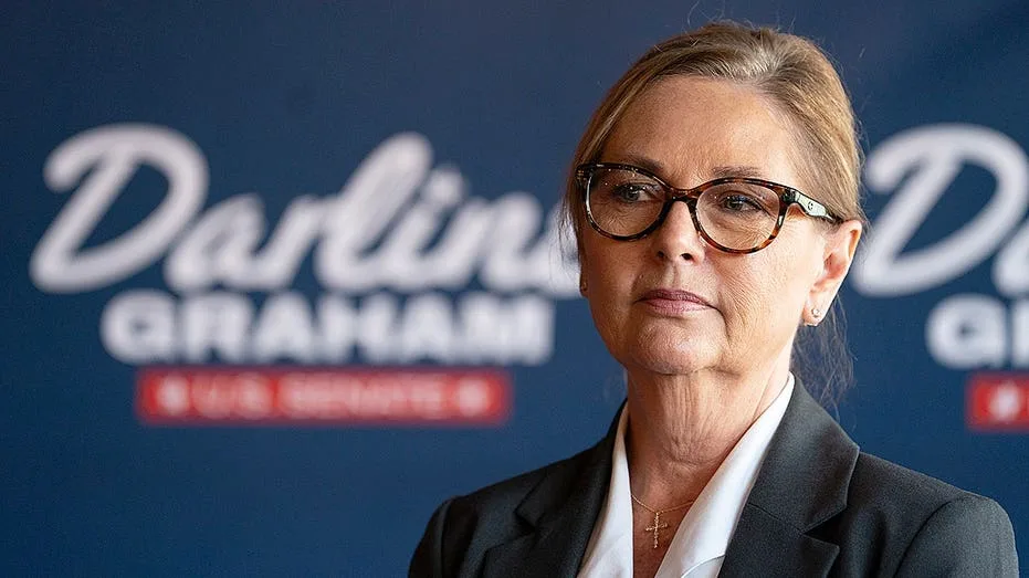 Darline Graham Secures South Carolina Senate Runoff Victory with Trump's Backing