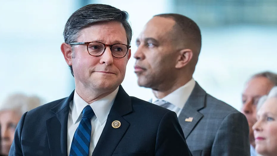 House Hearing Sparks Heated Debate as GOP Advances Anti-Socialism Resolution