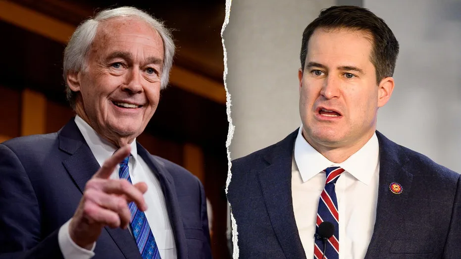 Senator Ed Markey Secures Primary Victory, Championing Transgender Rights Against Generational Challenge