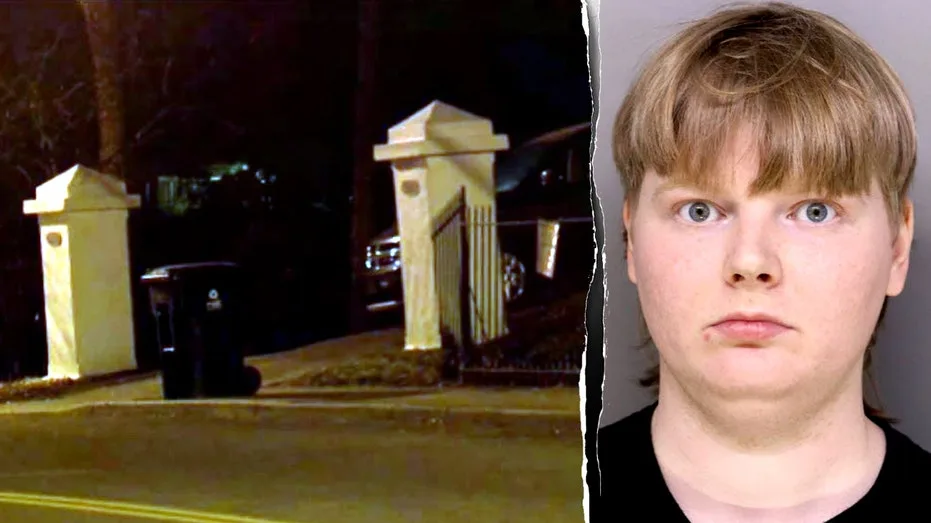 Ohio Man Pleads Guilty to Vandalizing Senator J.D. Vance's Cincinnati Residence