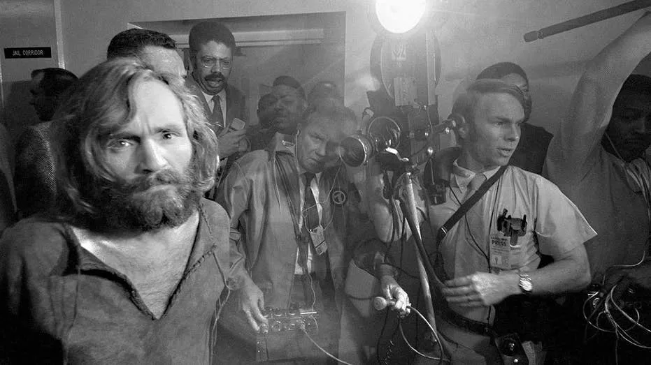 New Evidence Challenges 'Helter Skelter' Motive in Manson Murders, Suggesting a Cover-Up