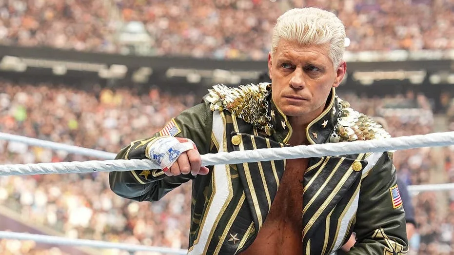 Cody Rhodes Suggests Randy Orton's Drive for 17th WWE Title is His True Obsession