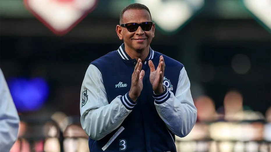 MLB Icon Alex Rodriguez Shares Insights into His Current Diet and Kitchen Staples