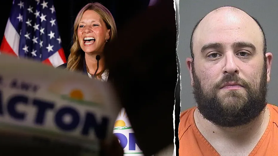 Armed Man Detained After Forcibly Approaching Ohio Gubernatorial Candidate Amy Acton at Fair
