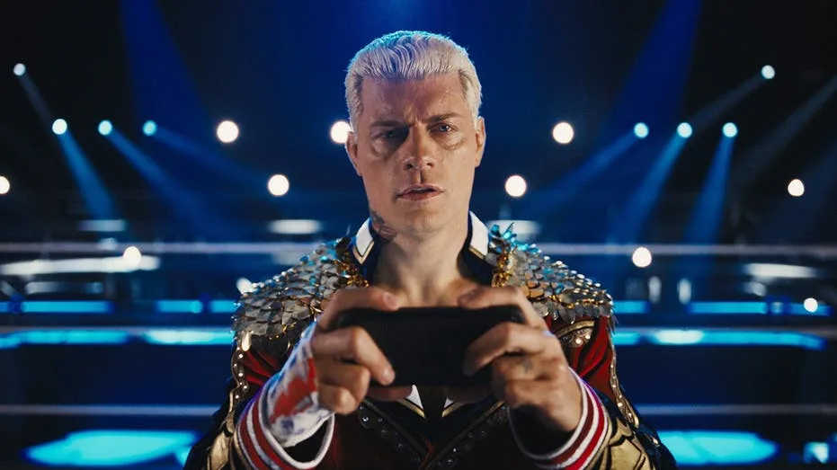 WWE Star Cody Rhodes Leads In-Game Hunt for John Cena in Popular Mobile Title