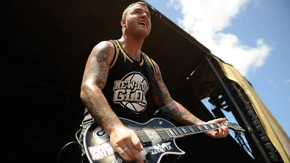 Chad Gilbert, Esteemed Founding Member and Lead Guitarist of New Found Glory, Dies at 45