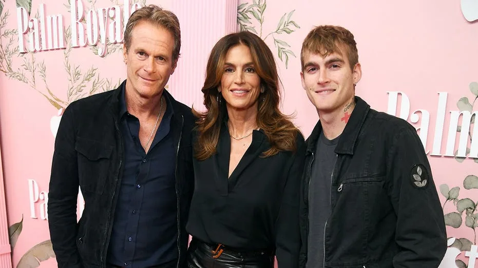 Presley Gerber, Son of Cindy Crawford and Rande Gerber, Passes Away at 27