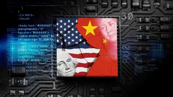 China's Present AI Strategy Poses Immediate Threat to U.S. Global Standing, Experts Caution