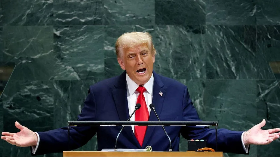 Trump to Address Global Hotspots at UN, Emphasizing Iran, Gaza, and UN Reform