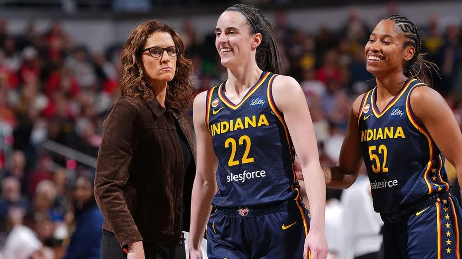 Indiana Fever Secure Resounding Victory Over Top-Seeded Lynx in Final Regular Season Home Game
