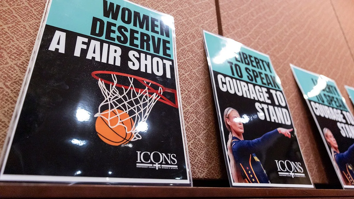 Senate Judiciary Hearing on Women's Sports Sees Widespread Democratic Absence