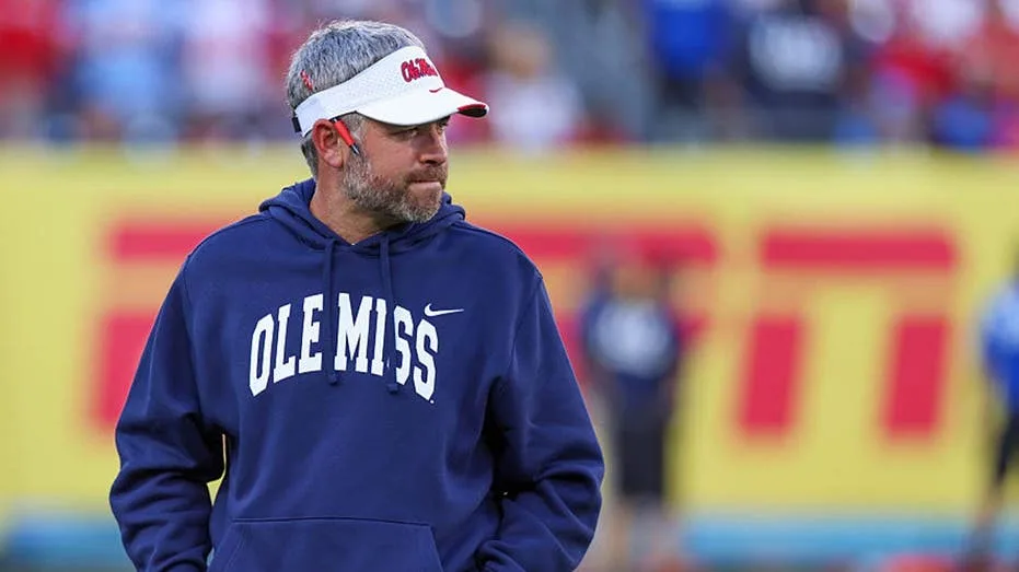 Gators and Rebels Embrace Unforeseen 'Respect Off' Ahead of High-Stakes SEC Game