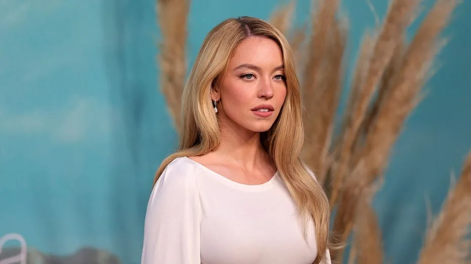 Sydney Sweeney Appears to Hint at Romance with Scooter Braun in Latest Lingerie Campaign