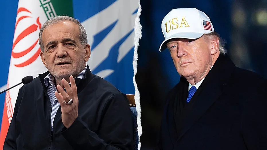 US and Iran Leaders Exchange Sharp Rhetoric at UN While Diplomatic Channels Remain Open