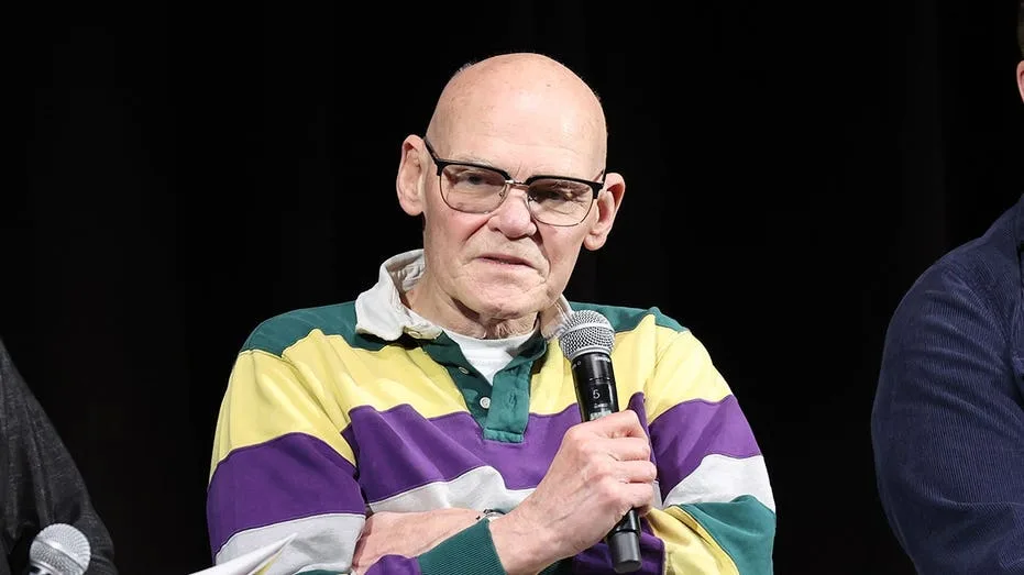 Democratic Strategist James Carville Highlights GOP's Superior Narrative Control, Warns 2028 Nominee Will Need Similar Skill