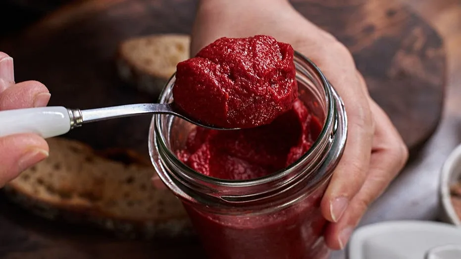 Daily Tomato Paste Intake Linked to Enhanced Cognitive Functions in Preliminary Study