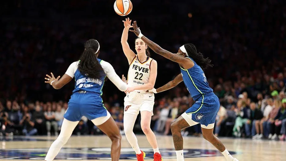 Indiana Fever Conclude Season with Rout, Caitlin Clark Posts Career-Worst Performance