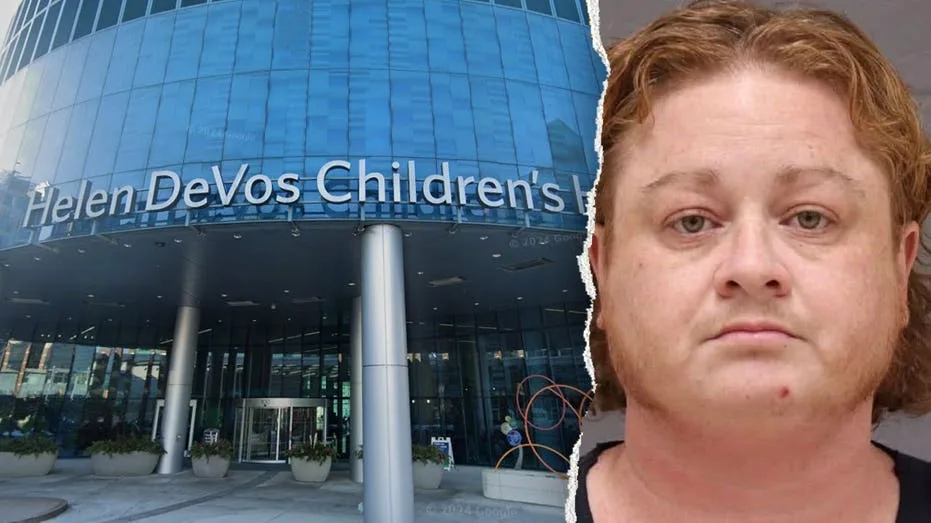Michigan Nurse Accused of Abusing Premature Infant, Causing Broken Bones and Bruises