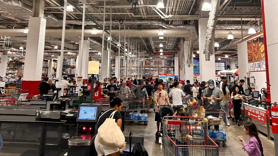 Costco Membership Perks Extend Beyond Groceries: Uncovering Hidden Savings and Services