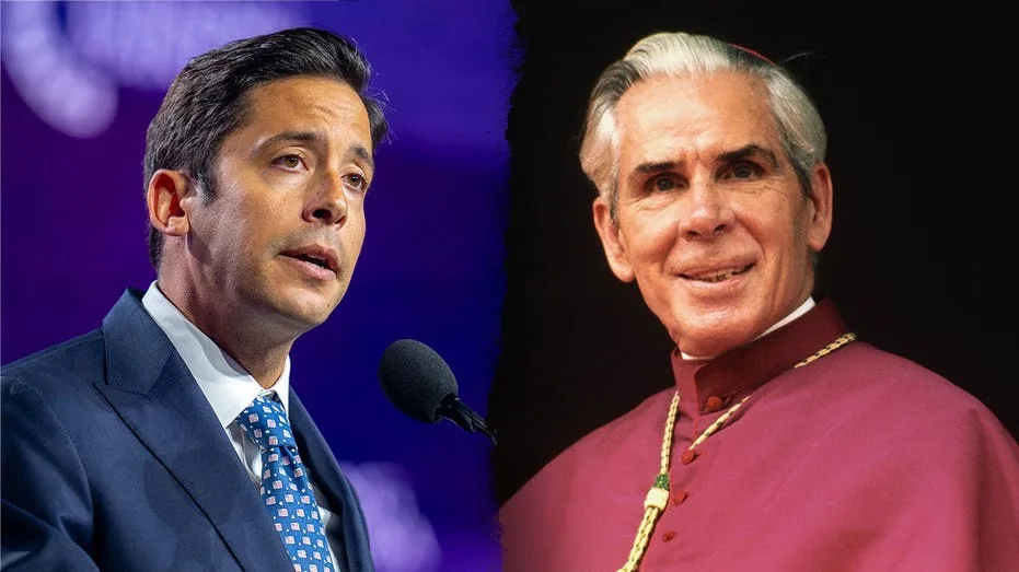 Archbishop Fulton Sheen's Enduring Message: Faith, Morality, and Warnings Still Resonate Today