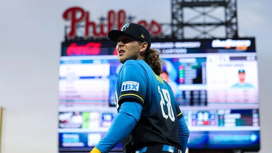 Phillies Playoff Hopes Hang by a Thread Following Shutout Defeat to Rays in Critical Series Opener